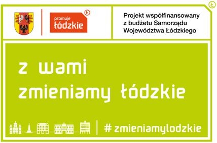 Z wami zmieniamy łódzkie